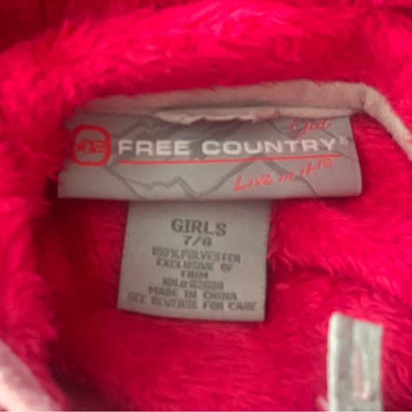 Set of 4 Hoodie - Picture 5 of 5